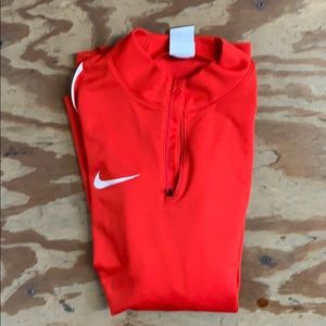 Nike Dri Fit Jacket